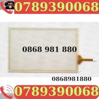 Tấm cảm ứng màn hình công nghiệp Wientek, Wienview MT6070,TK6070,MT6071,MT8071
