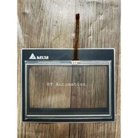 Tấm cảm ứng, miếng dán màn hình HMI Delta 4.3inch DOP-103BQ DOP-103WQ