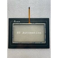 Tấm cảm ứng, miếng dán màn hình HMI Delta 7inch DOP-107BV