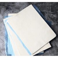 TẤM CÁN PUFF PASTRY - LÀM BÁNH NGÀN LỚP