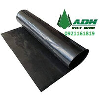 Tấm cao su chịu dầu dày 3mm : KT 1000x1000x3mm