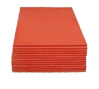 Tấm cao su chịu nhiệt máy ép phẳng khổ 40×60