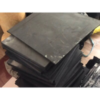 Tấm cao su non chống rung giảm giảm ồn kt 100x50cm dày 5cm