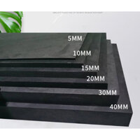 Tấm Cao su non Eva Cách âm,chống rung,chống ồn...Kích cỡ 1m26 * 2m60