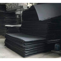 Tấm Cao su non Eva Cách âm,chống rung,chống ồn...Kích cỡ 1m26 * 2m60 Dày 4cm/5cm