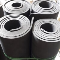 Tấm cao su non pha/xốp EVA/dày 1cm/KT 1,26m x 2,56m/Kê đệm hàng, máy móc/Lót bể cá/Sàn gỗ/Chống nóng/Giảm chấn