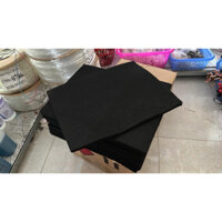 tấm carbon chống cháy khi hàn