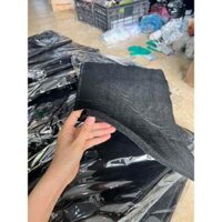 tấm carbon chống cháy mẫu mới kích thước 33x50 dày 1cm