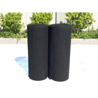 Tấm Carbon dạng nỉ dày 3mm