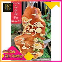 Tấm câu đối gỗ gõ đỏ việt