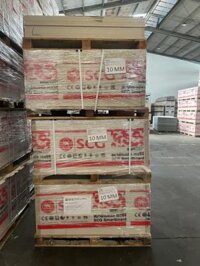 Tấm Cemboard 10 mm