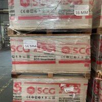 Tấm Cemboard 16 mm