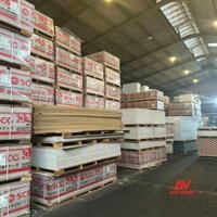 Tấm Cemboard 4.5mm