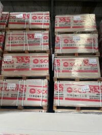 Tấm Cemboard 6mm