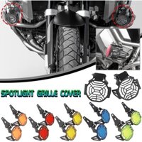 Tấm Chắn Bảo Vệ Đèn Pha Xe Mô Tô bmw r1200gs r1250gs f850gs adv lc adventure f 850gs r 1200gs 1250gs adv