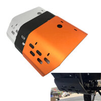 Tấm Chắn Bảo Vệ Khung Gầm Động Cơ Xe Máy Chống Trượt Cho YAMAHA Serow XT250 XT250X Tricker XG250 XT XG 250