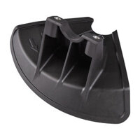 Tấm chắn bảo vệ lưỡi cắt cỏ Makita 1911Y0-3 loại không có kẹp kích thước 225x25.4mm