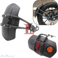 Tấm Chắn Bùn Phía Sau Dành Cho Xe Honda CB125R CB250R CB150R CB300R Lưng