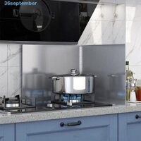 Tấm chắn chống vỡ tháng 9, Tấm chắn bùn dầu bằng thép không gỉ có thể gập lại, Tấm chắn dầu Bạc chống gió 2 tấm vách ngăn chống nước ngoài trời