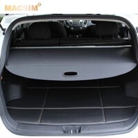 Tấm chắn cốp ô tô cao cấp Macsim cho xe Mazda CX5 2013-2017