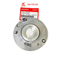 Tấm chắn dầu , Mâm nhôm chắn dầu Dream , Wave 100 Hãng Honda - 11321179710