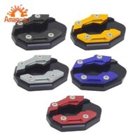 Tấm chân đế xe máy CNC cho Nmax155 2020-2021 Titan