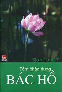 Tấm chân dung Bác Hồ