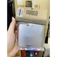 Tấm Chắn Gió Bếp Vargo Aluminium Windscreen (Bạc) (VAR T-422)