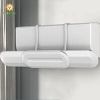 Tấm chắn gió điều hòa LABAICAI Phòng đa năng treo tường
