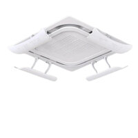 Tấm chắn gió điều hòa, Nhựa cứng loại cao cấp