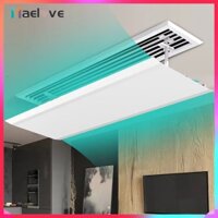 Tấm chắn gió điều hòa, tấm đổi hướng điều hòa，Điều hòa không khí làm lệch hướng gió，Tấm chắn gió điều hòa âm trần