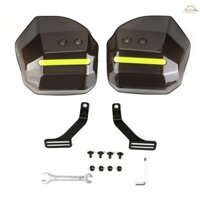 Tấm Chắn Gió Và Mưa Bảo Vệ Tay Lái Xe Máy Điện Thông Dụng