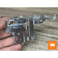 Tấm Chắn Kim Loại Motherboard Dành Cho Máy Chơi Game PSP 1000