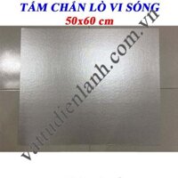 Tấm Chắn Lò Vi Sóng 50X60 CM