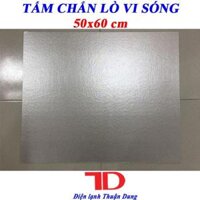 Tấm Chắn Lò Vi Sóng 50X60 CM