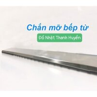 Tấm chắn mỡ dùng cho bếp từ nội địa Nhật size 60 và size 75