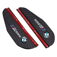 Tấm chắn mưa cho gương chiếu hậu xe hơi BMW E30/E36/E46/E90/F30/F25/F10/F06/E34/GS/X1/X3/X560/E34/GE2087/G30