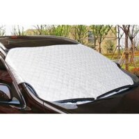 TẤM CHẮN NẮNG KÍNH LÁI Ô TÔ XE HƠI PHỦ TRONG XE CAO CẤP , CHỐNG NÓNG 3D VƯỢT TRỘI HIỆU QUẢ 3 LỚP