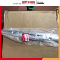 Tấm Chắn Nhiệt Ống Pô Xe Dream Việt - Ốp Chống Nóng Ống Xả Supper Dream Hàng Chính Hãng