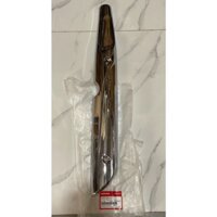 Tấm chắn nhiệt ống xả - ốp bô HONDA WAVE S100, RS100, A100. Ws. 18355KVRV10