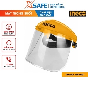 Tấm che bảo hộ ingco HFSPC01