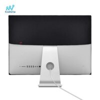 Tấm che bụi Tishita Mặt trước mịn màng chống nước cho iMac 21,5 inch