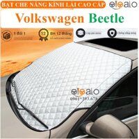 Tấm che chắn nắng kính lái ô tô Volkswagen Beetle Dune - OTOALO