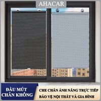 Tấm che chắn nắng kính lái xe ô tô AHACAR bảo vệ nội thất xe ô tô phụ kiện ô tô chăm sóc ngoại thất xe ô tô