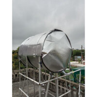 TẤM CHE CHỐNG NÓNG TÉC NƯỚC 500L < 3000L