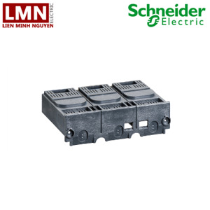 Tấm che đầu cực Schneider LV429515