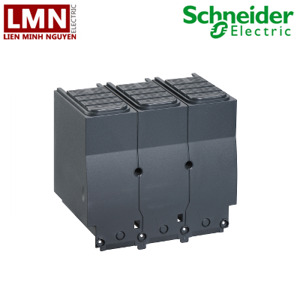 Tấm che đầu cực Schneider LV432595