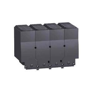 Tấm che đầu cực Schneider LV432596