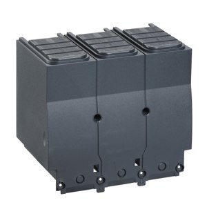 Tấm che đầu cực Schneider LV432595