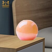 Tấm che đèn thủy tinh Thay thế bóng râm quả cầu cho đèn bàn trần